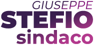 Giuseppe Stefio Logo